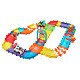 VTech Toet Toet Auto's - Wegdelen Combi Deluxe
