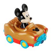 VTech Toet Toet Auto's - Disney Mickey Wonderland Auto