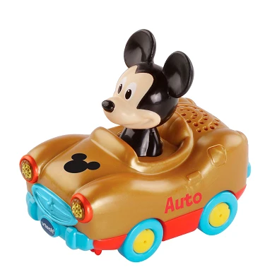 VTech Toet Toet Auto's - Disney Mickey Wonderland Auto