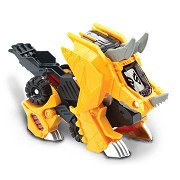 VTech Switch & Go Dino - Roxx Triceratops