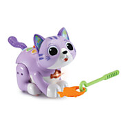 Vtech Baby Play with me Interactive Kitten