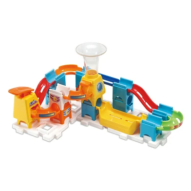 VTech Marble Rush - Discoveryset XS100