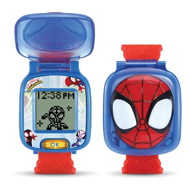VTech Spidey - Learning Watch