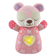 VTech Animal Friends Dreamland Ours Rose
