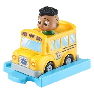 VTech Toet Toet Cars - Autobus scolaire de CoComelon Cody