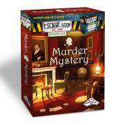 Escape Room Uitbreidingsset Murder Mystery