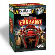 Escape Room Uitbreidingsset Welcome to Funland