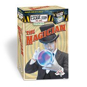 Escape Room Uitbreidingsset - Magician