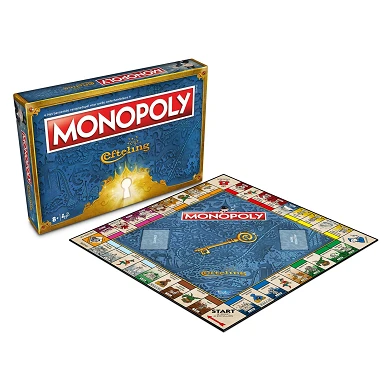 Monopoly Efteling