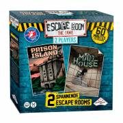 Escape Room The Game, 2 Spelers