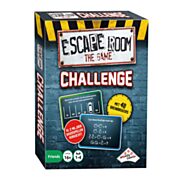 Escape Room The Game Challenge 1