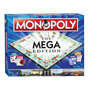 Monopoly De Mega Editie