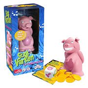 Stinkvarken Kinderspel