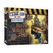 Escape Room The Game Puzzle Adventures - Nummer 2