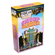 Escape Room Das Spiel Erweiterungsset Family Candy Factory