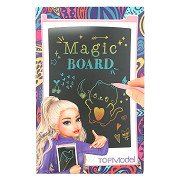 Planche à dessin TOPModel Magic Board