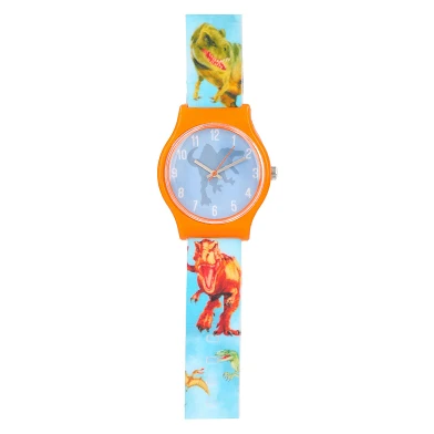 Dino World Horloge