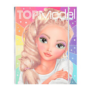 TOPModel Make-Up-Erstellungsordner