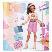 TOPModel Create your Design Studio