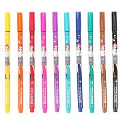 TOPModel Fineliners