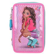 TOPModel 3-vaks Etui Gevuld Tiny Dancer