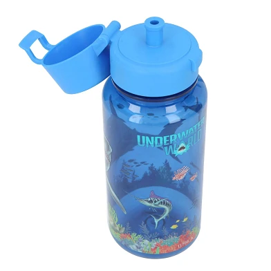 Dino World Trinkflasche