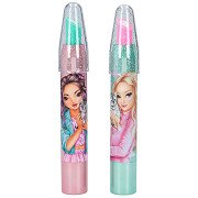 TOPModel Lippenstift Radiergummi