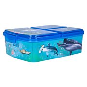 Dino World Lunchbox Unterwasserwelt