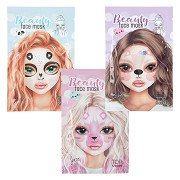 TOPModel Gezichtsmasker