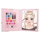 TOPModel Make-Up Creatiemap