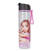 TOPModel Drinkfles Corgi