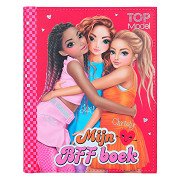 TOPModel My Best Friends Buch
