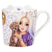 TOPModel Beker Lilac Leo Love