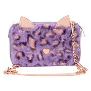 TOPModel 2-Fach-Etui gefüllt mit Kette Lilac Leo Love