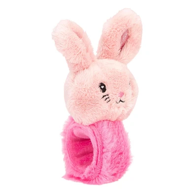 Prinzessin Schnapparmband – Kaninchen