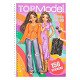 TOPModel Dress Me Up Groot Cut Out
