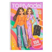 TOPModel Dress Me Up Großer Ausschnitt