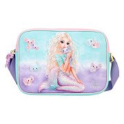 TOPModel Grote Schoudertas Mermaid