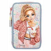 TOPModel 3-Vaks Etui Cutie Star