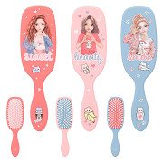 TOPModel Brush Cutie Star