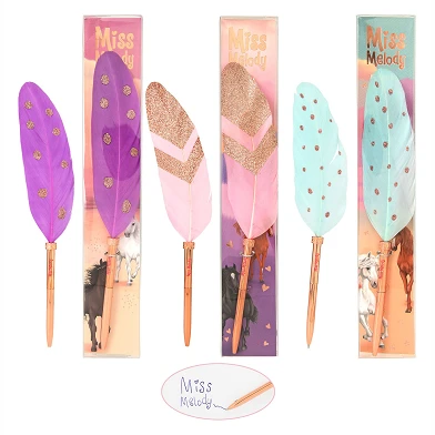 Stylo Plume Miss Melody