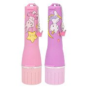 Princess Mimi Zaklantaarn Met Timer