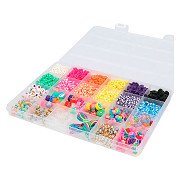 TOPModel DIY Perlenset