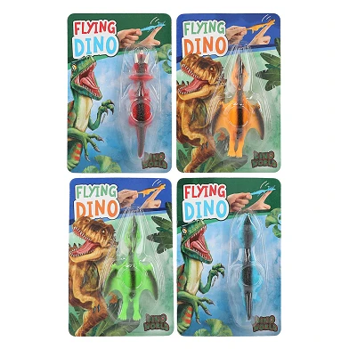 Dino World Dino volant