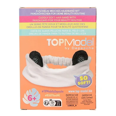 TOPModel Make-Up Hairband Beauté Et Moi