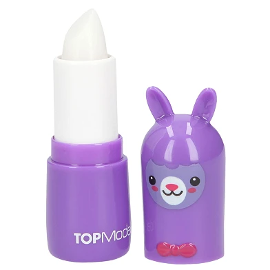 TOPModel Lipgloss Alpaca