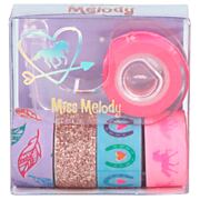 Miss Melody Mini Masking Tape