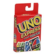 Uno Express Kartenspiel