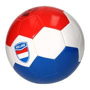 Voetbal Holland, 22cm.
