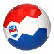 Voetbal Holland, 22cm.